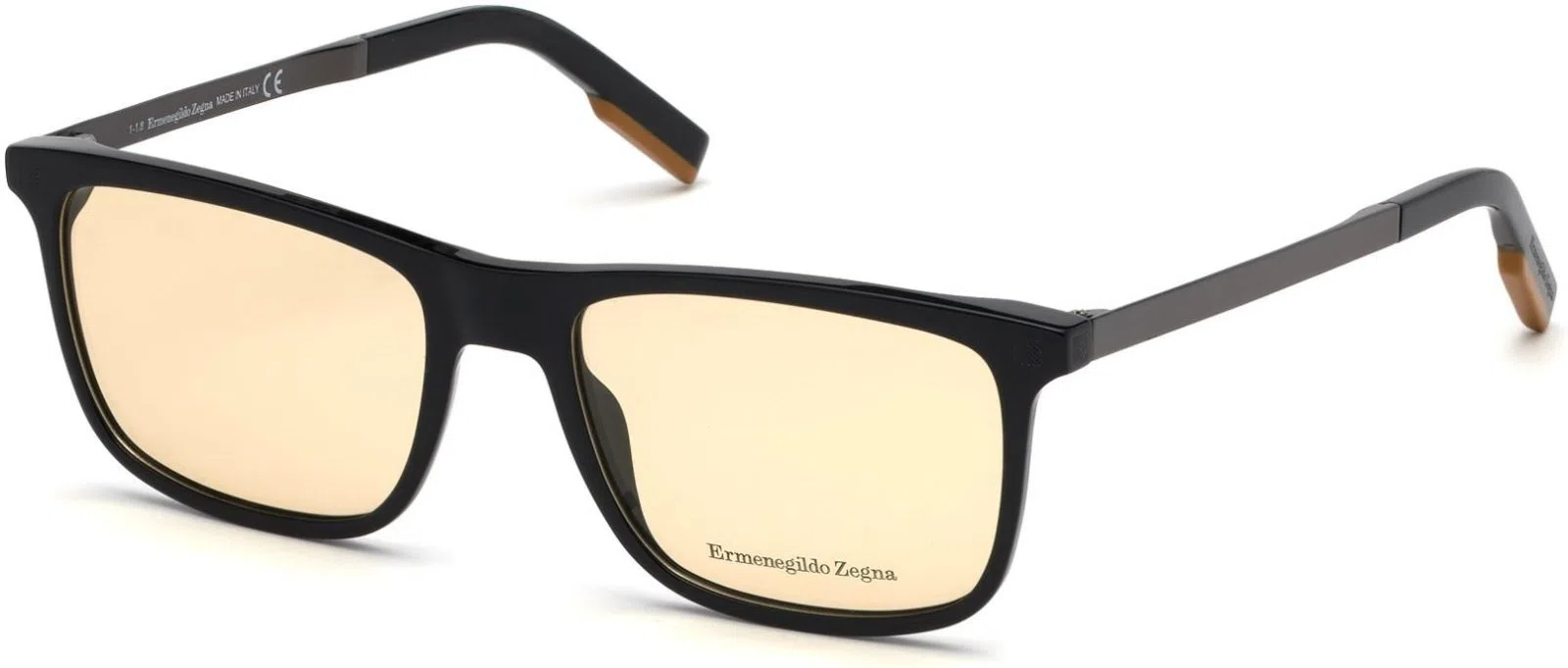 ZEGNA 5142 Eyeglasses - view 3